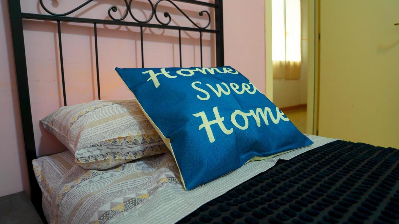 Home Sweet Home Bologna Exterior photo